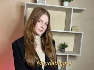 Maydabigger