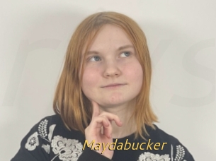 Maydabucker