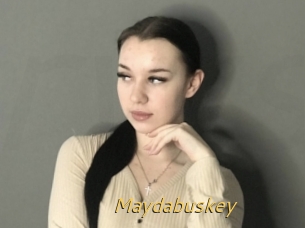 Maydabuskey