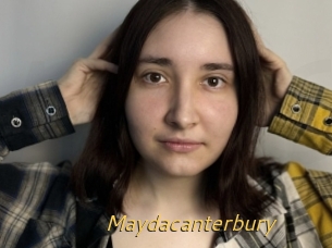 Maydacanterbury