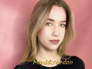 Maydacreedon