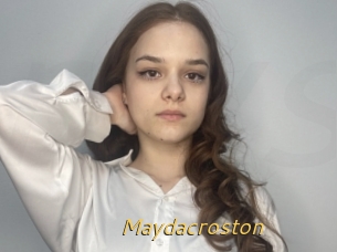 Maydacroston