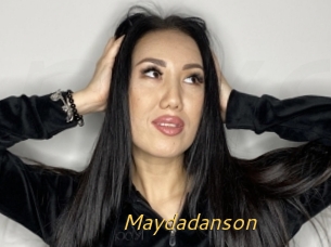 Maydadanson