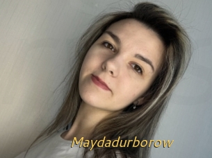 Maydadurborow