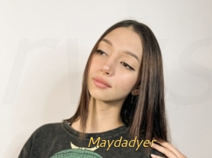Maydadyer