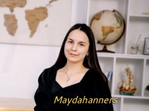 Maydahanners
