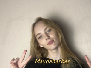 Maydaharber
