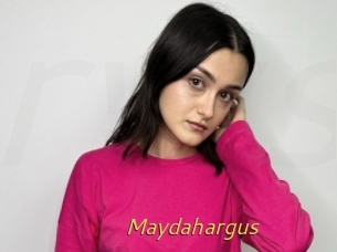 Maydahargus