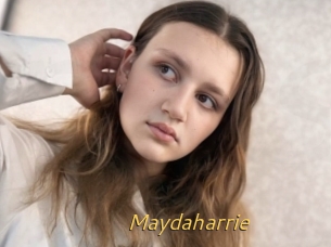 Maydaharrie