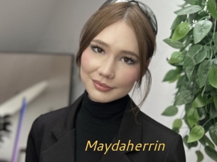 Maydaherrin