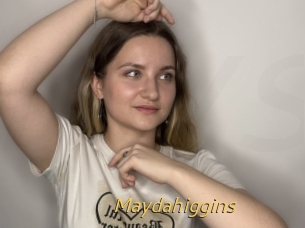 Maydahiggins