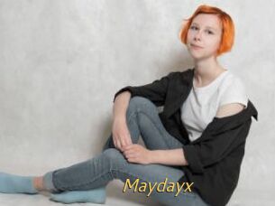 Maydayx