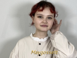 Maygossett