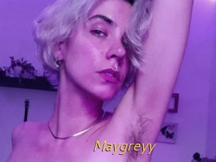 Maygreyy