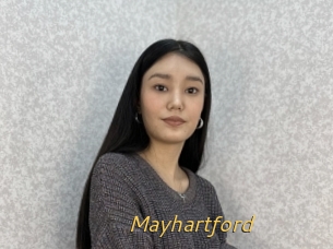 Mayhartford
