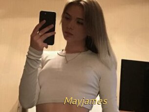 Mayjames