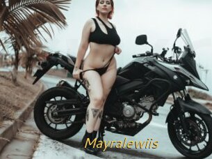 Mayralewiis