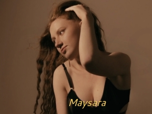 Maysara