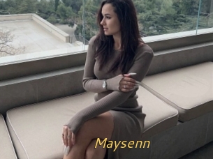 Maysenn