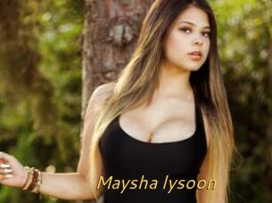 Maysha_lysoon