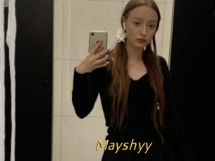 Mayshyy