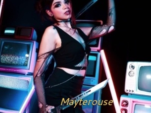 Mayterouse