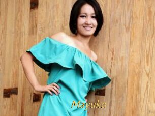 Mayuko