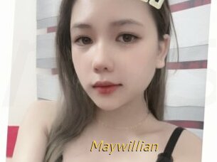 Maywillian