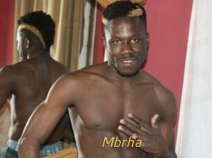 Mbrha