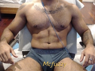 Mcfuzzy