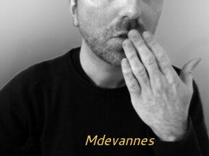 Mdevannes
