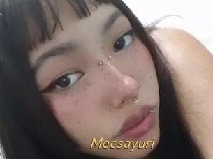 Mecsayuri