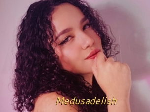 Medusadelish