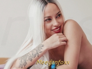 Meeganfoxx