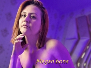 Megan_bons