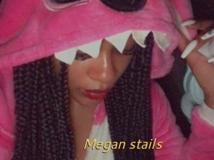 Megan_stails