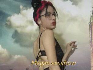 Megan_sexshow