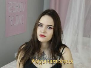 Meganamorous