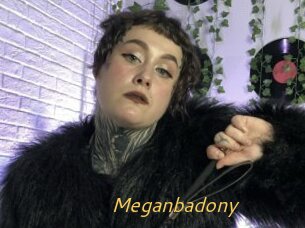 Meganbadony