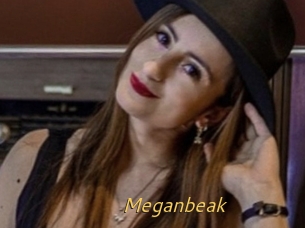Meganbeak