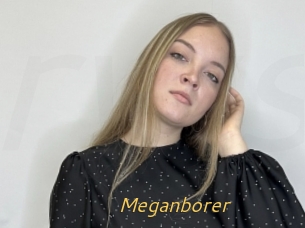 Meganborer