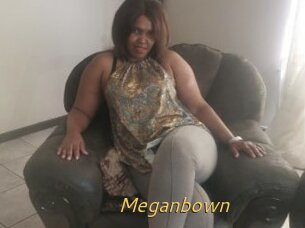 Meganbown