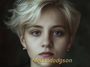 Megandodgson