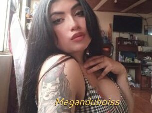 Meganduboiss