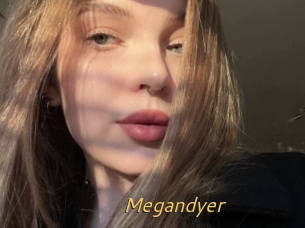 Megandyer