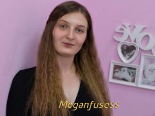 Meganfusess