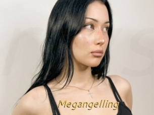 Megangelling