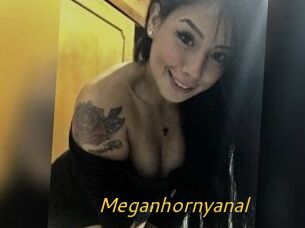 Meganhornyanal