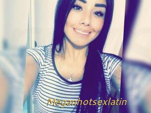 Meganhotsexlatin