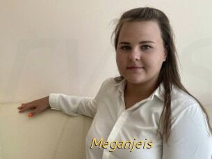 Meganjeis